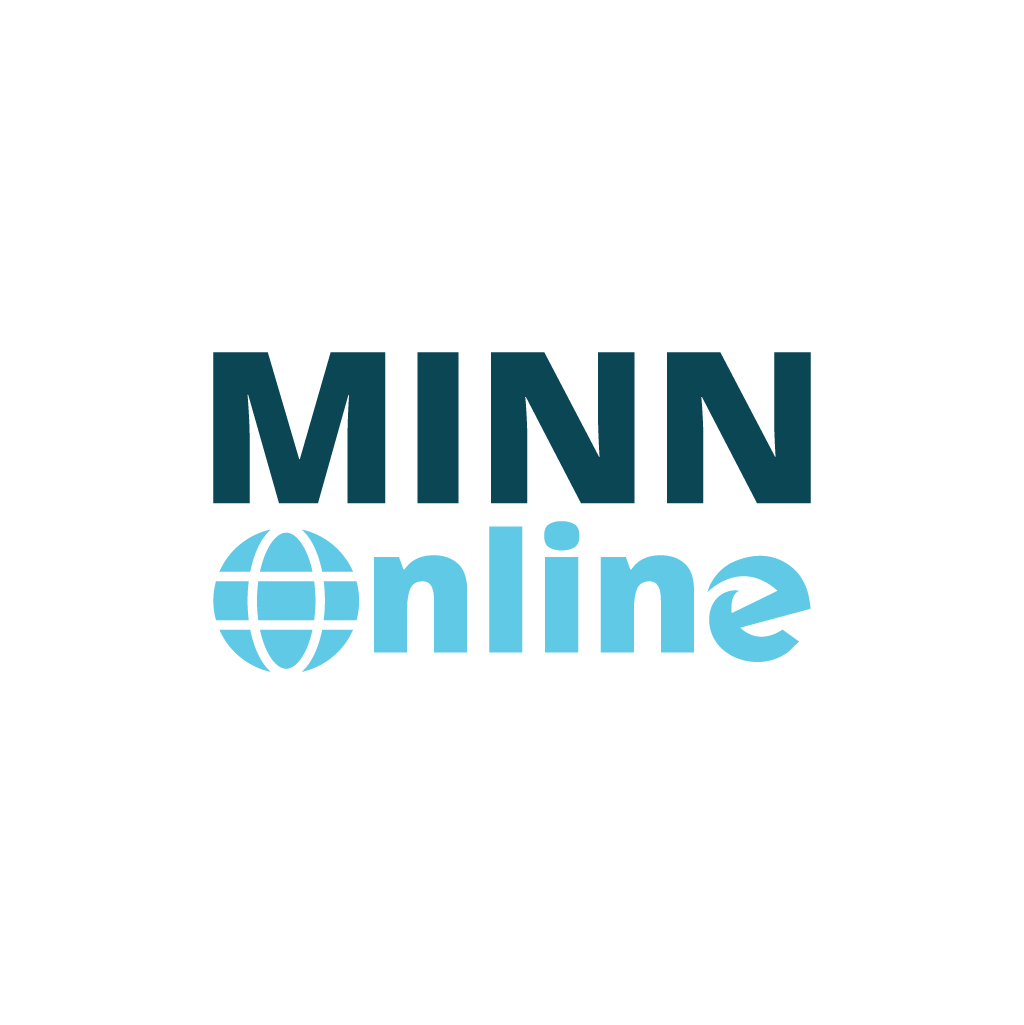 MINN ONLINE-logo